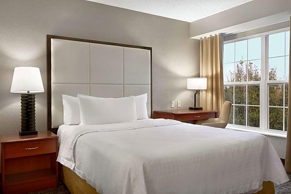 Homewood Suites By Hilton Columbus-Dublin, Oh