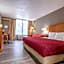 OYO hotel Greensboro east I 40