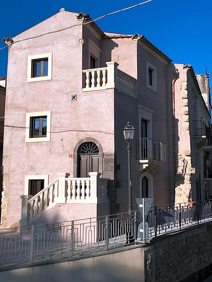 B&B Santapau Charme Living