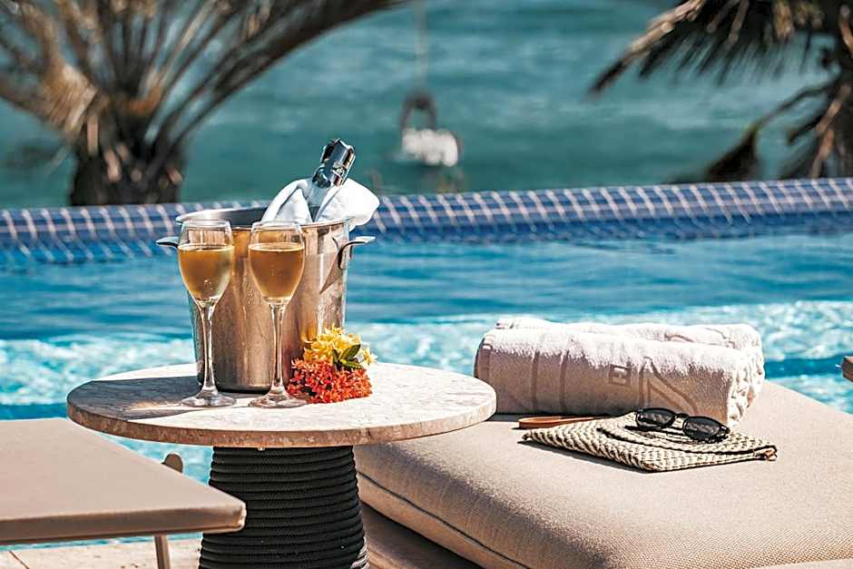 HOTEL VILLE LA PLAGE & BEACH CLUB
