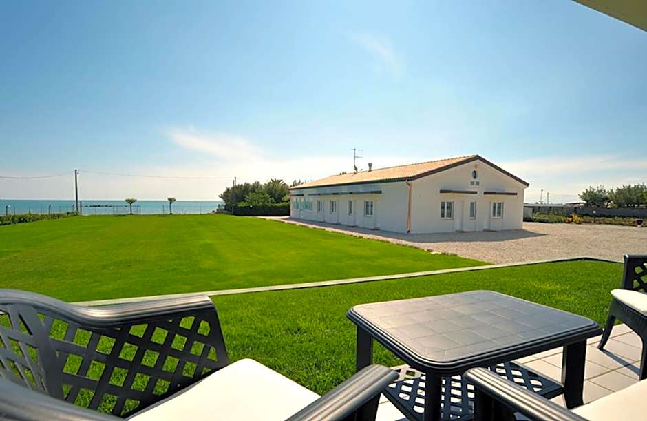 Agriturismo Frontemare