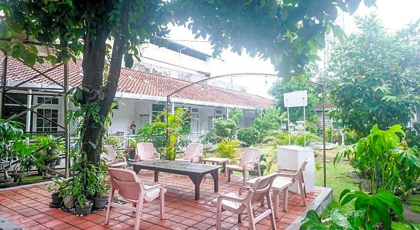 OYO 92454 Griya Raharja Guest House Syariah