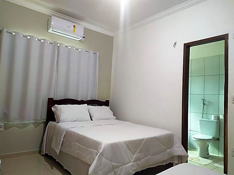 Pousada Barreirinhas House