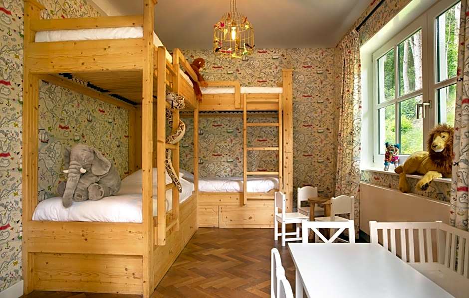 Relais & Chateaux Hotel Landgoed Het Roode Koper