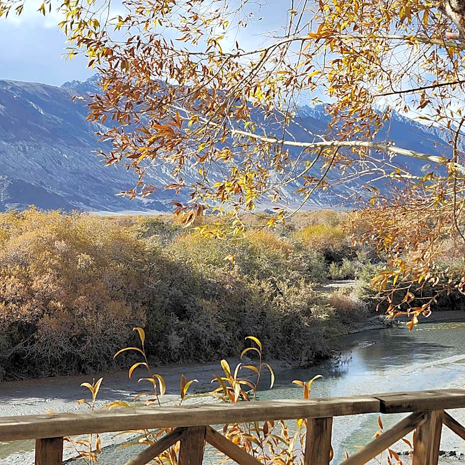 Lharimo Hotel (Leh) Ladakh