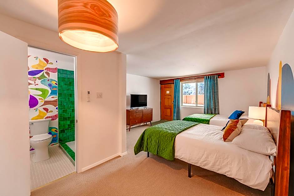 Desert Flower Boutique Hotel