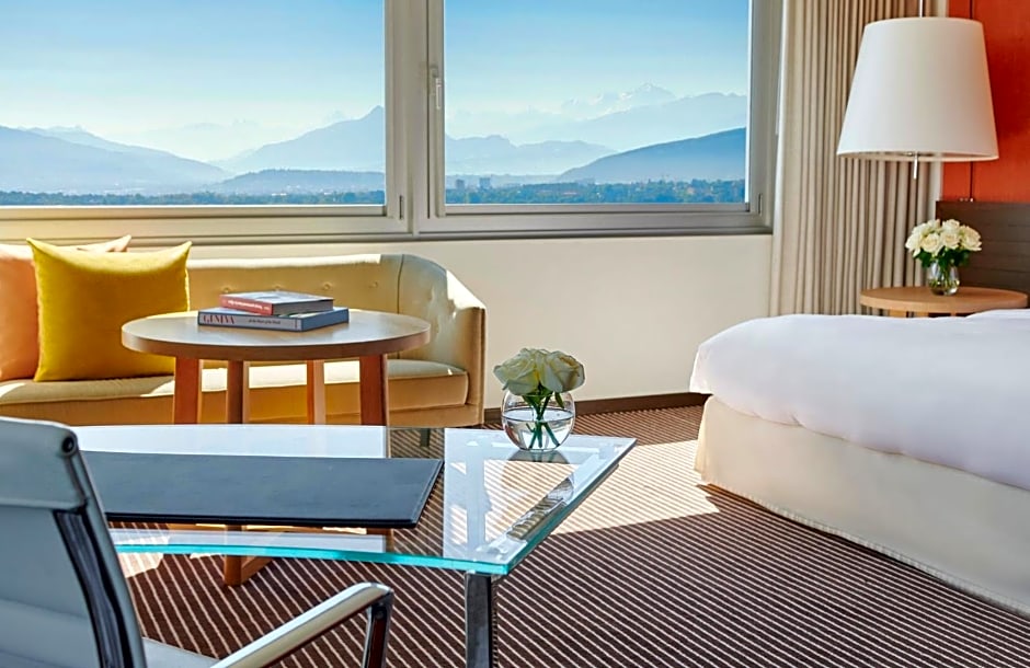 InterContinental Genève by IHG