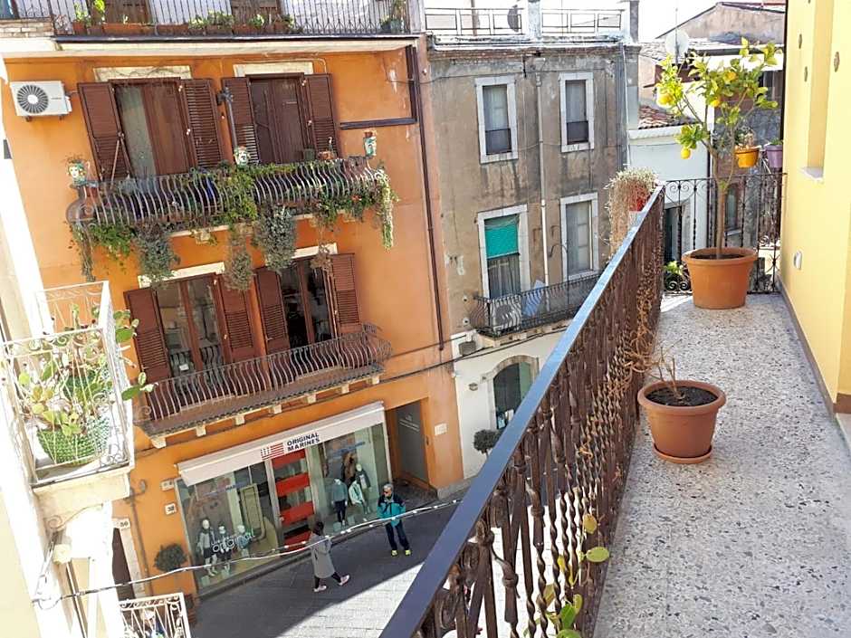 B&B Villa Maria Ausilia