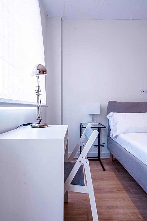 Apartamentos Noviembre