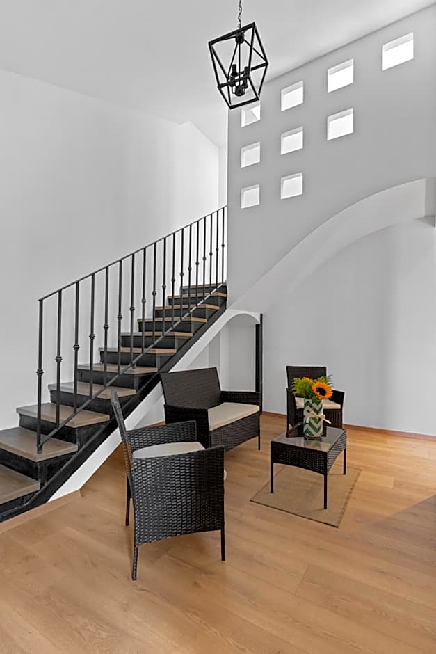 Casa Haus Hotel Puebla Centro Histórico