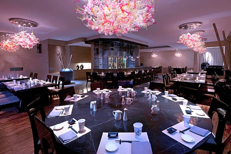 Sheraton Daqing Hotel