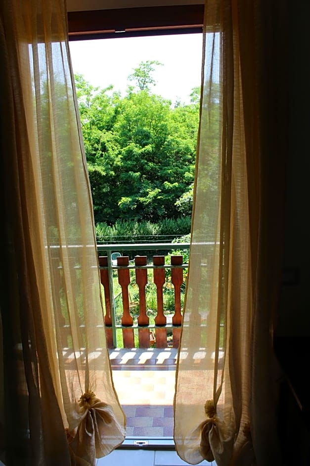 Il Casolare del Medio Olona