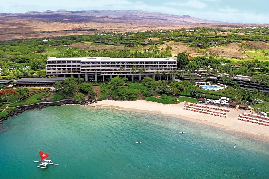 Mauna Kea Beach Hotel, Autograph Collection by Marriott
