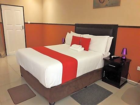 River View Villa Self Catering