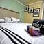 Sunnyside Hotel-Downtown San Francisco