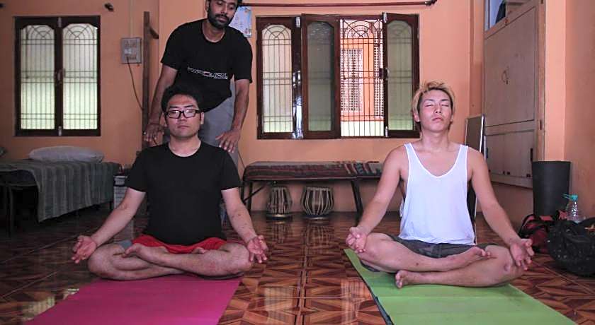 Somit Paying Guest House