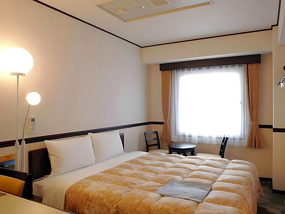 Toyoko Inn Aomori-ekimae