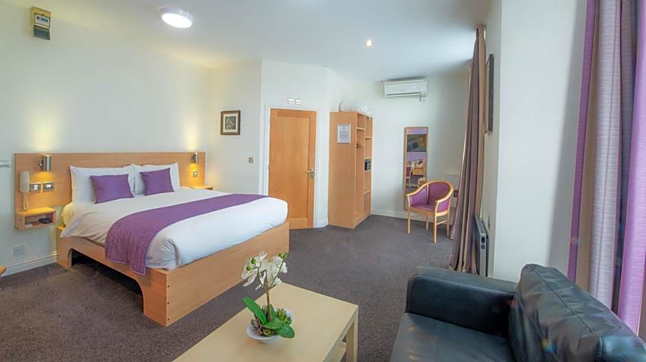 Fox Connaught London ExCel