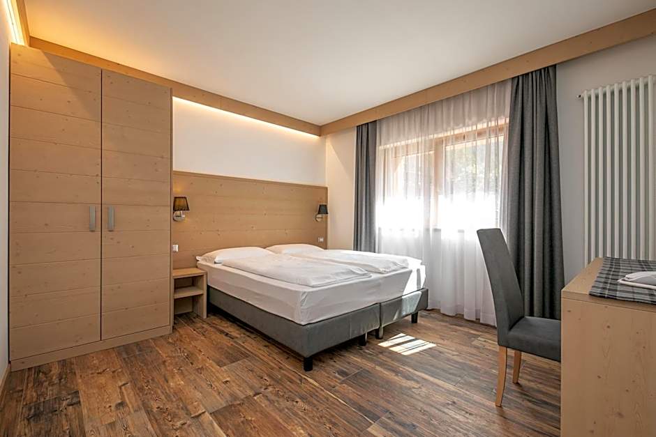 San Martino Mountain Residence