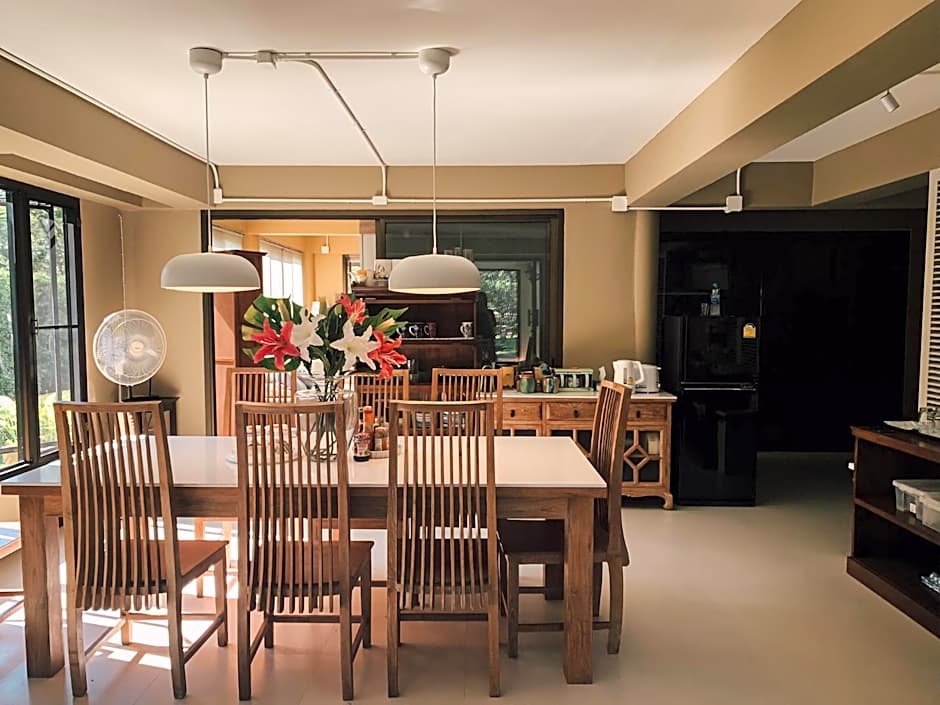 Casa Khaoyai Bed&Breakfast