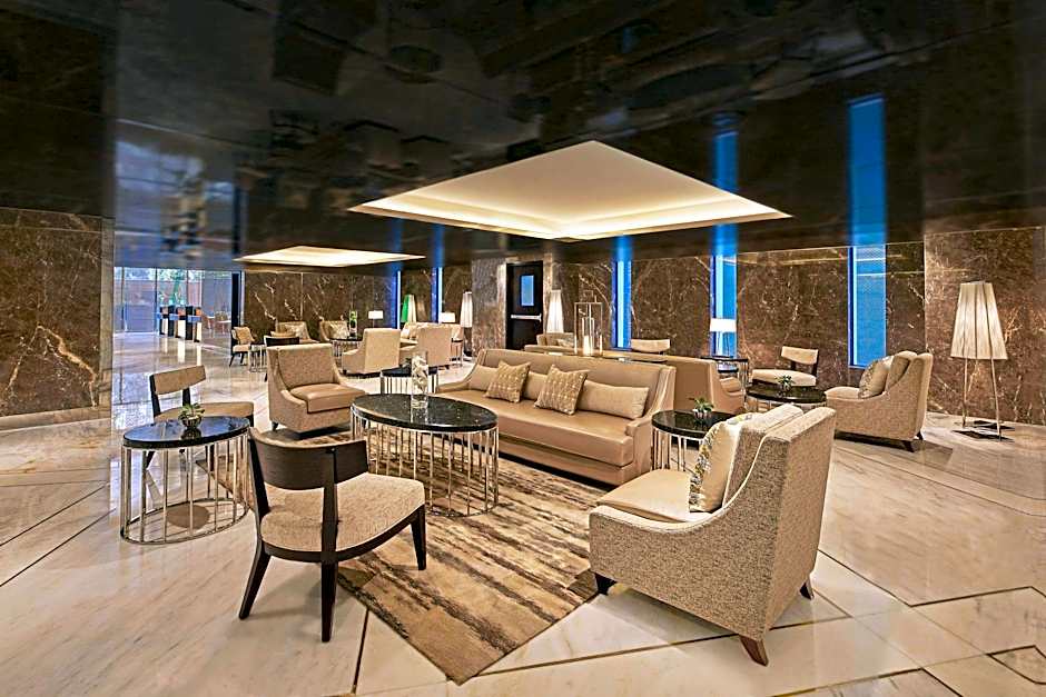 Renaissance Dhaka Gulshan Hotel