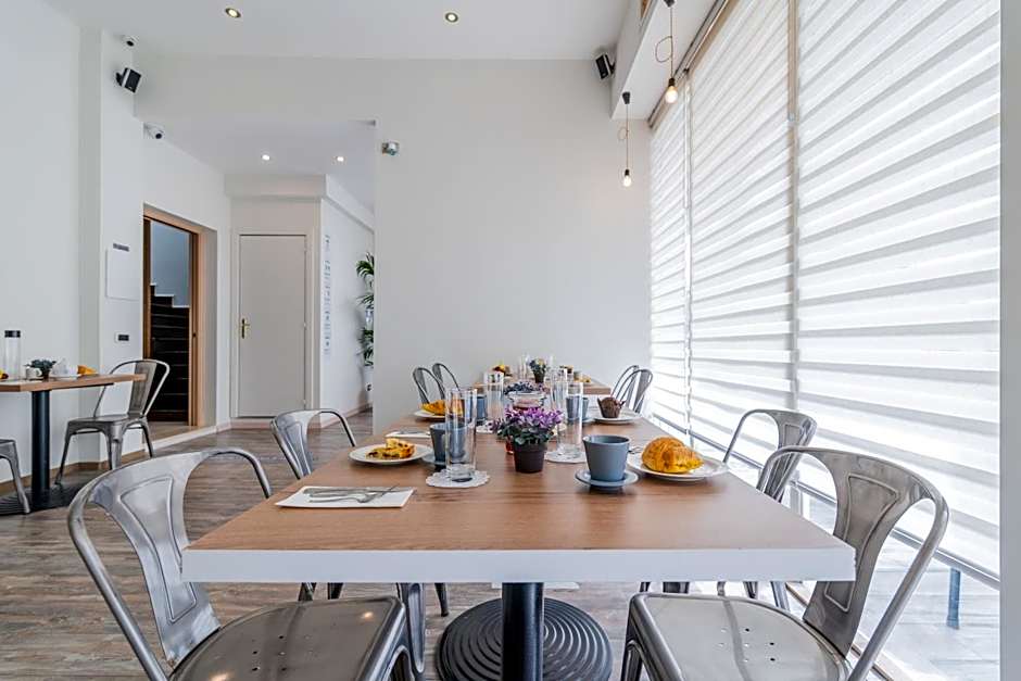 Villa Rocla guest house Pompei