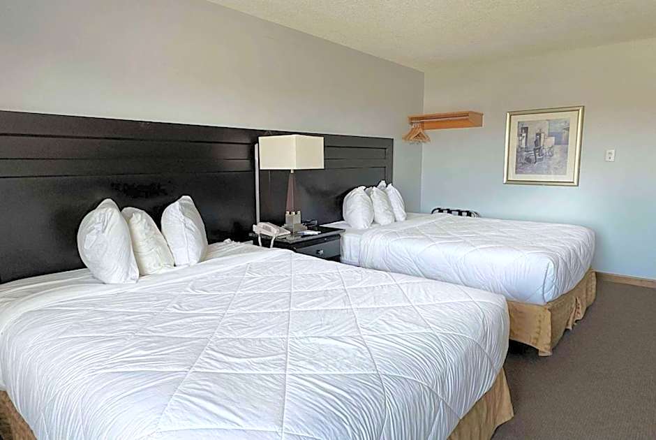 Travelodge by Wyndham Welland