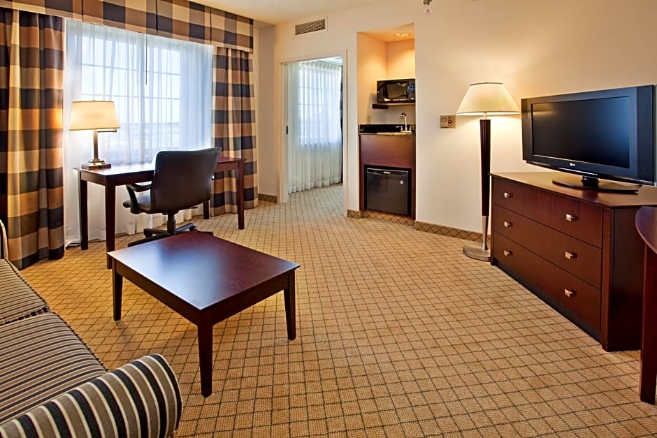 Holiday Inn Hotel & Suites Springfield