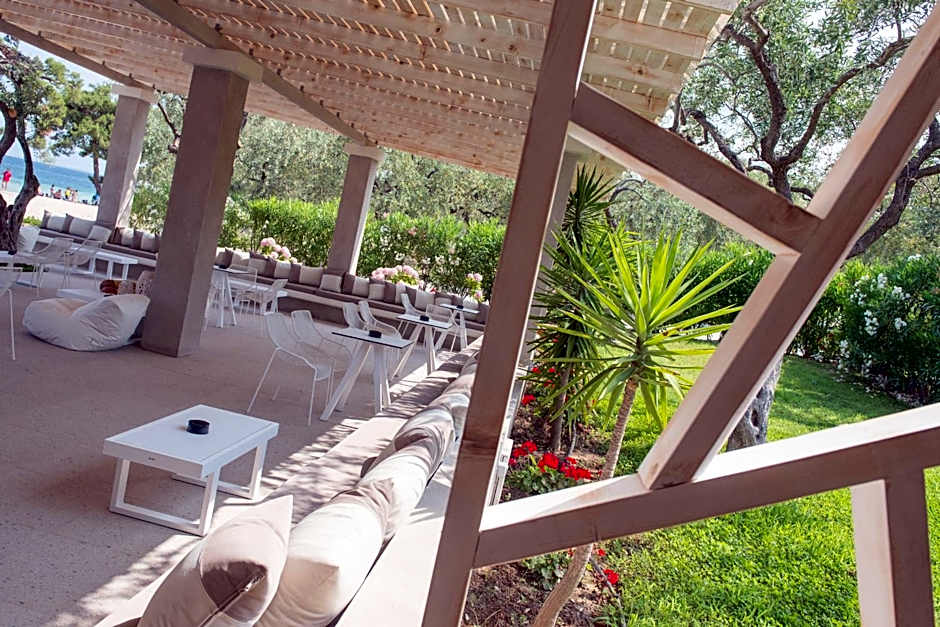 Louloudis Boutique Hotel