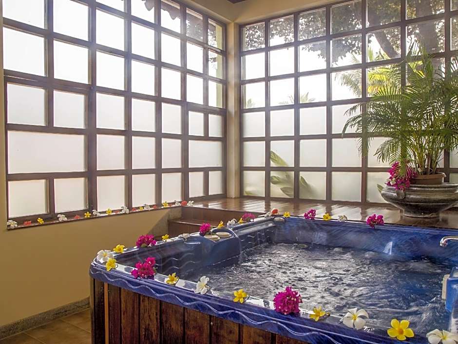 Mercure Goa Devaaya Retreat