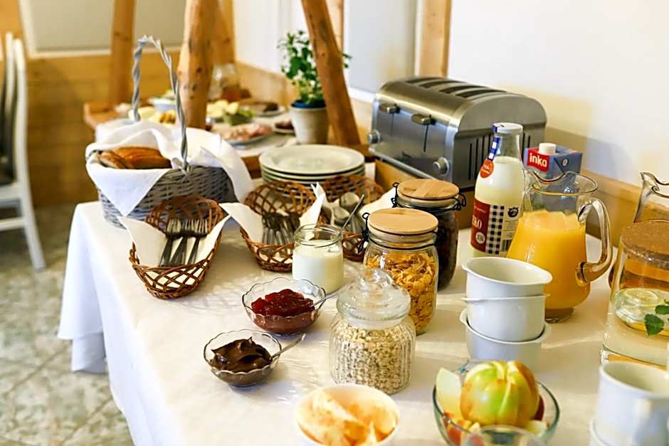 Wysoka noclegi ze śniadaniem