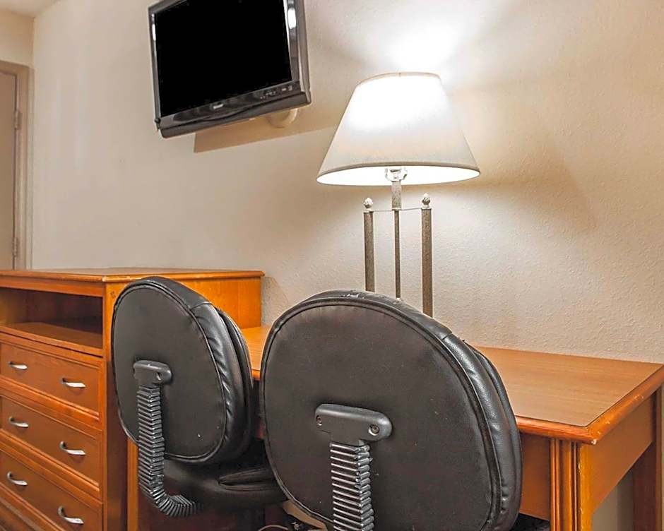 Econo Lodge Mount Laurel - Philadelphia East
