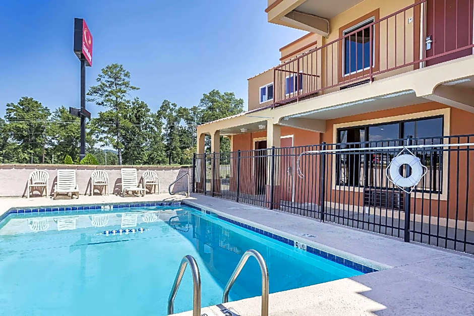 Econo Lodge Gadsden