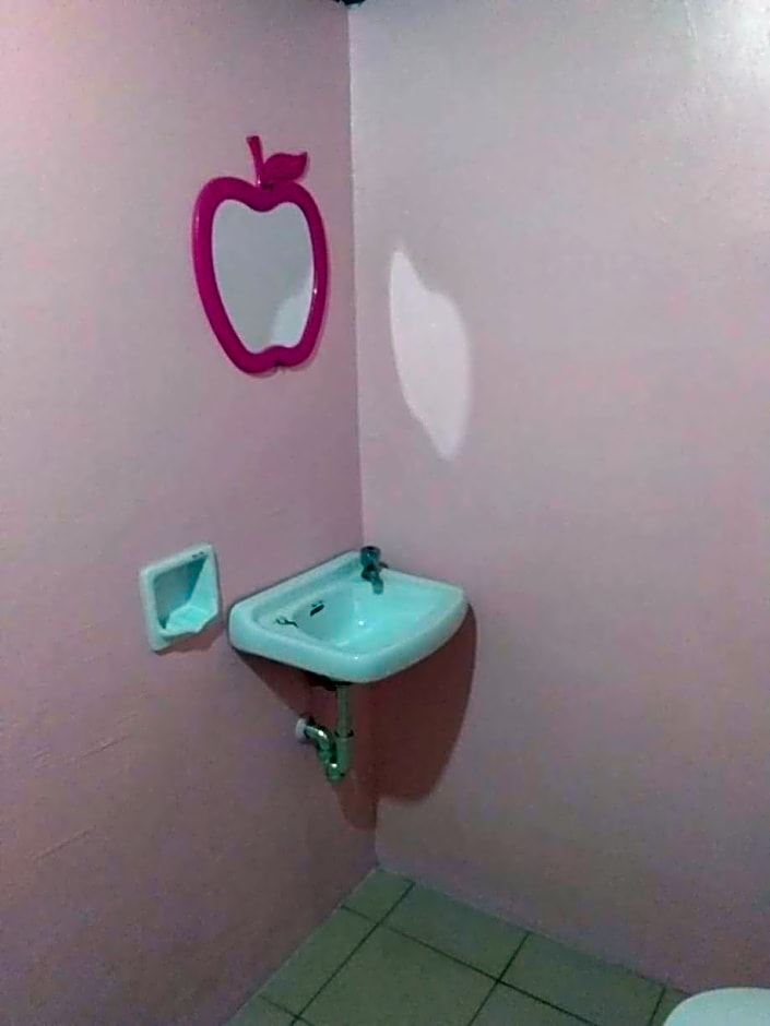 Gaga Haus on the Beach