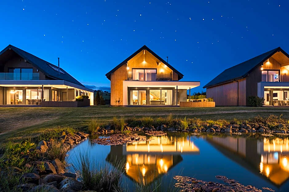 Lochside House Hotel & Spa