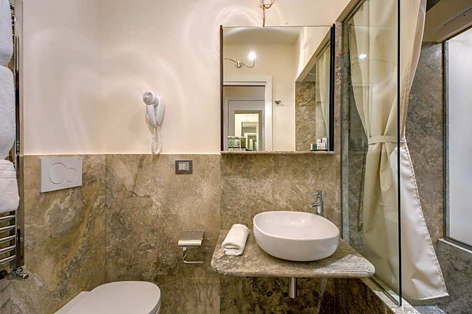 Residenze Argileto