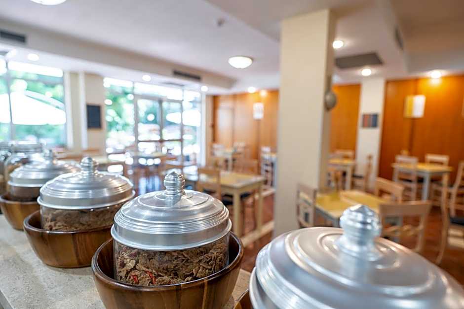 Hotel Torre Di Pratolungo