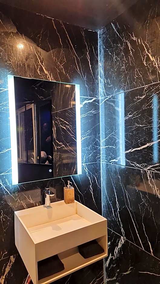 Medusa spa 34*