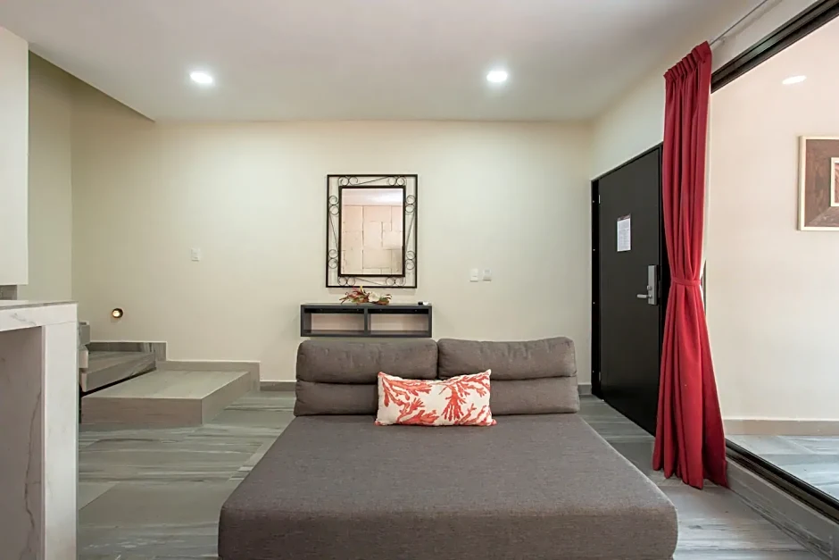 Casa Kaoba Hotel & Suites