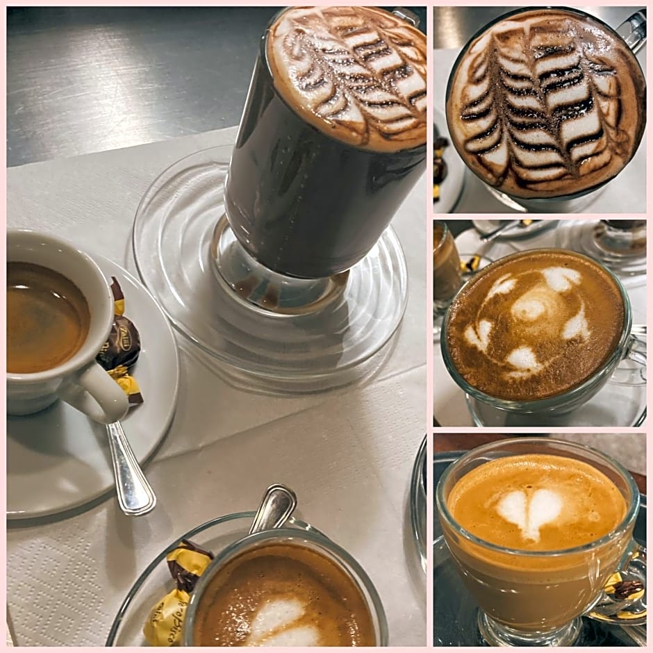 Venice Michelangelo Hotel