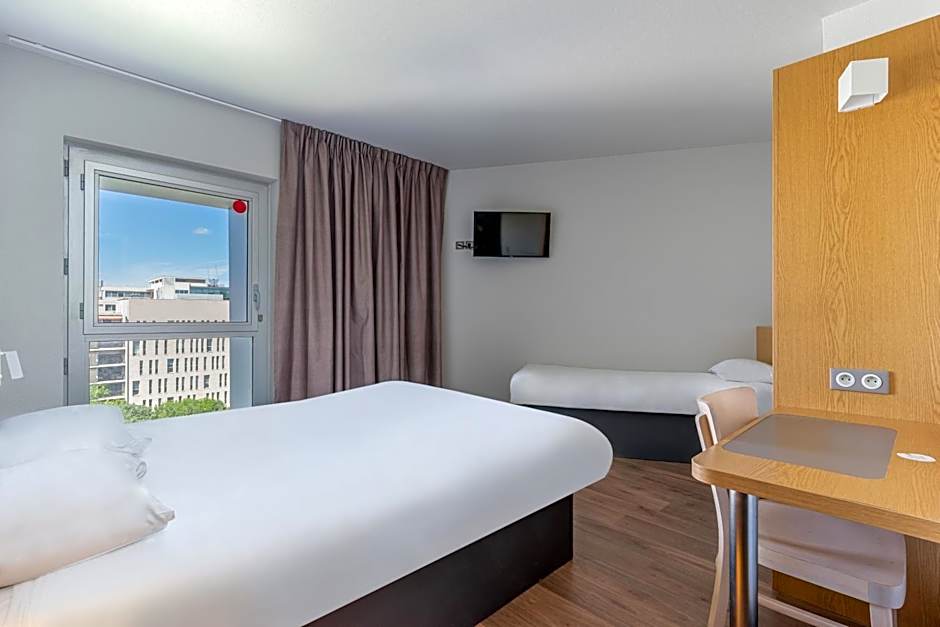 B&B Hôtel Marseille Euromed