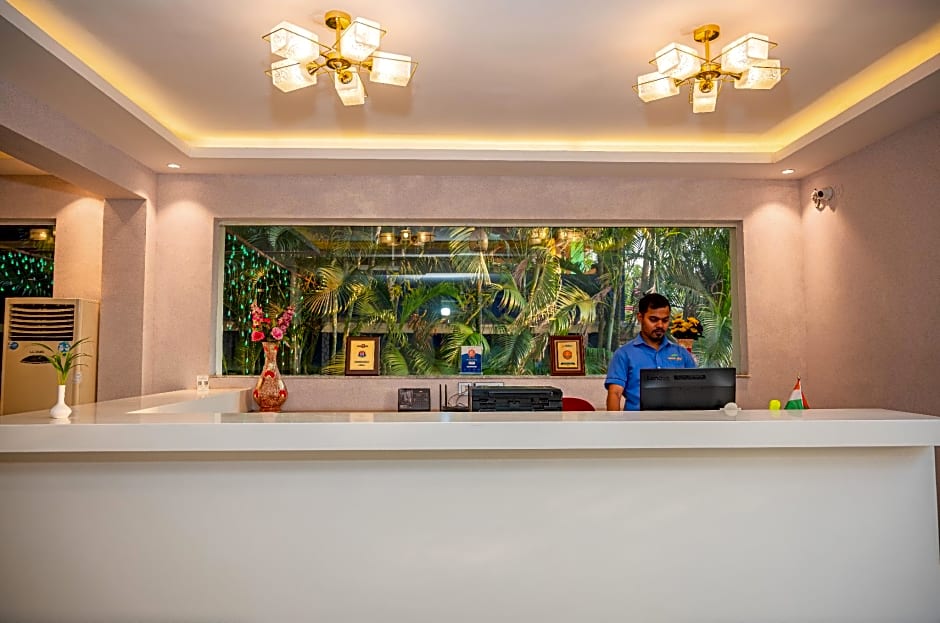 Hotel Meraden La Oasis