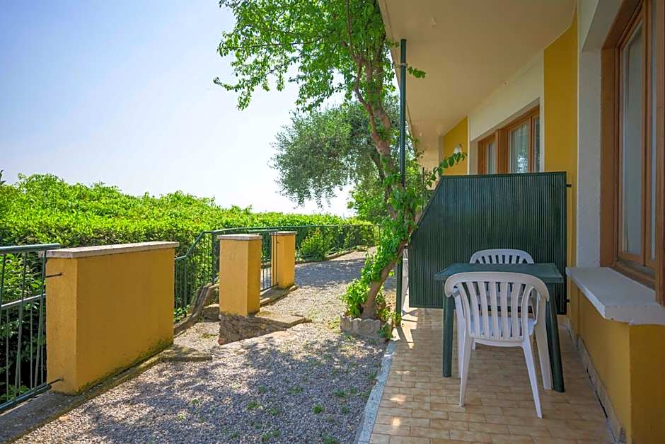 All Inclusive Hotel Piccolo Paradiso