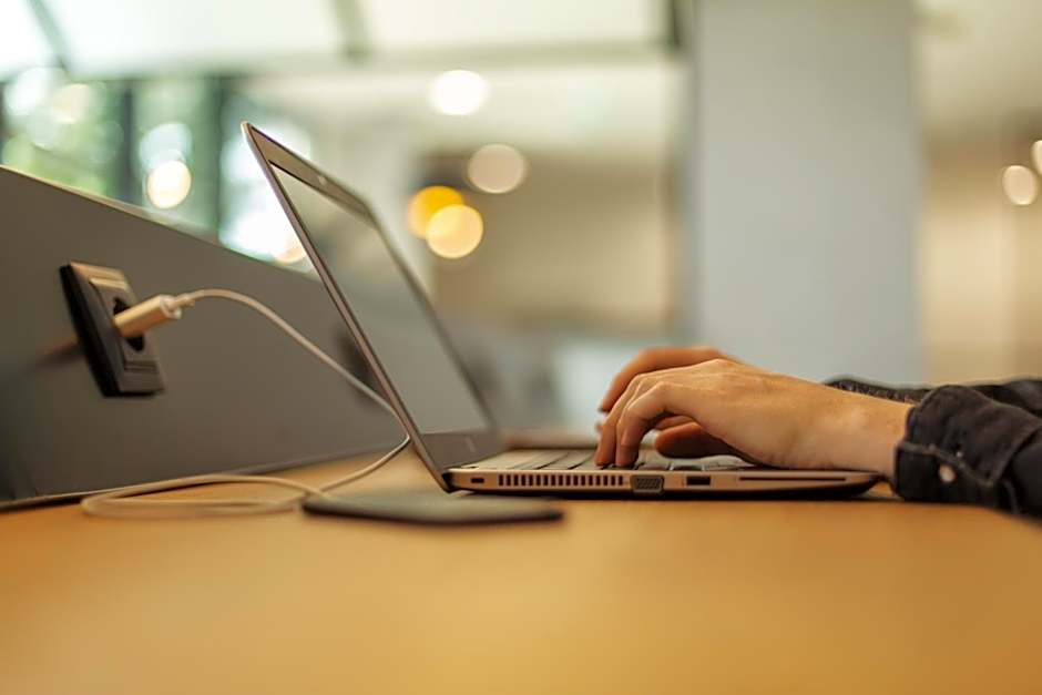 Holiday Inn - the niu, Cure Erlangen By IHG