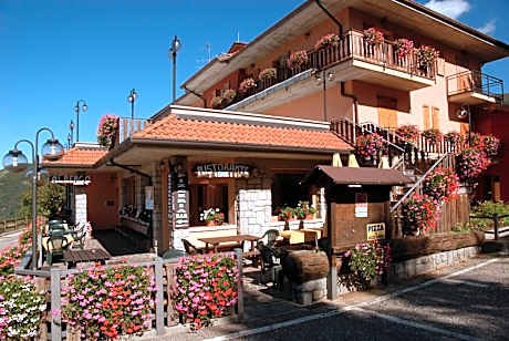 Albergo Legazzuolo Montecampione