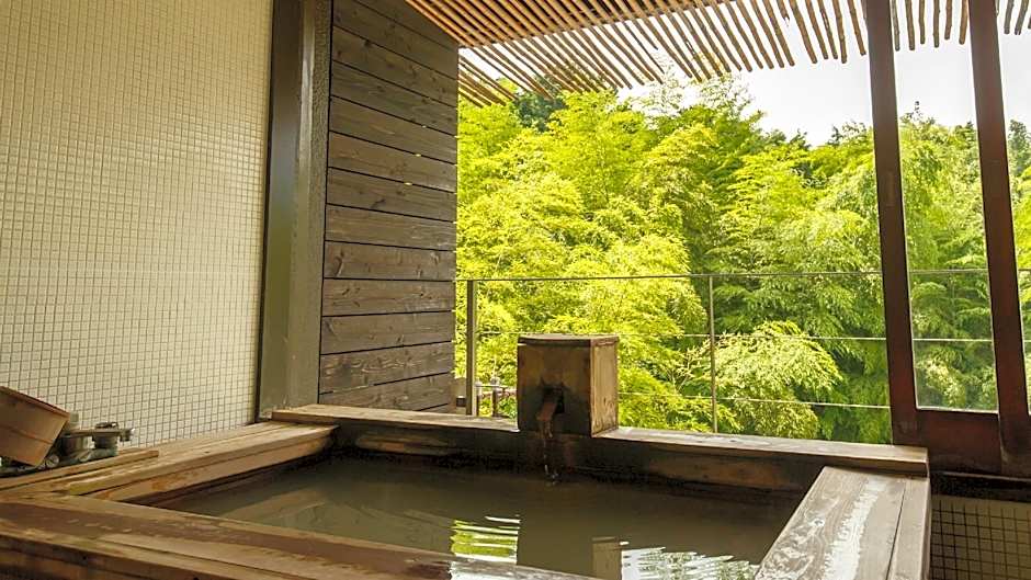 Kinnotake Sengokuhara(Adult Only)