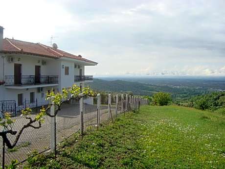 Guesthouse Arsenis