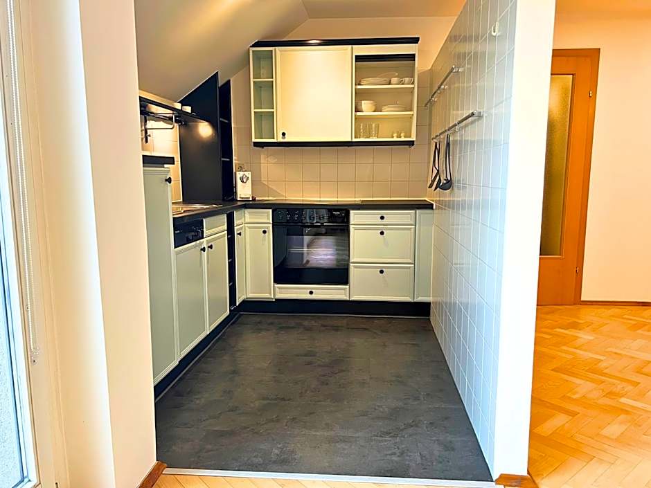 Leoben City Apartments - Premium Apartments 24 7