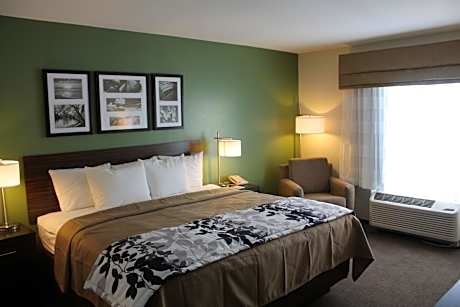 2 Queen Beds, Nonsmoking