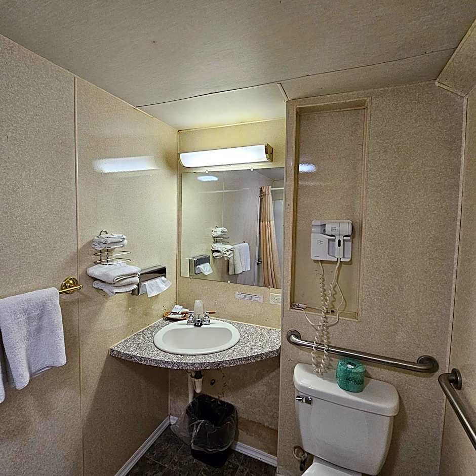 Home Motel Abbotsford